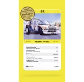 Heller 80716 - Maqueta... 2