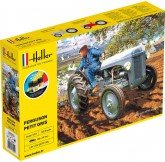 Heller 57401 - Maqueta tractor