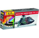 Heller 56367- Kit completo...