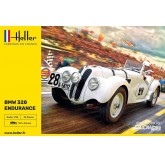 Heller 80782 - Kit completo...