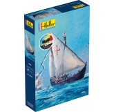 Heller 56815 - Kit completo...