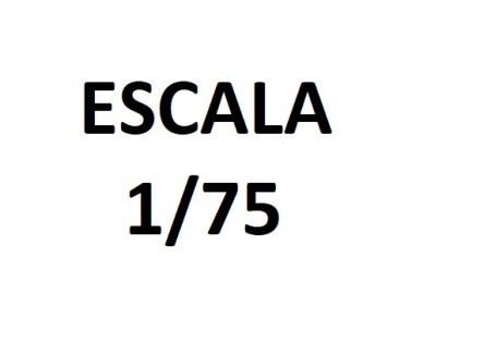 Heller 56815 - Kit completo maqueta...