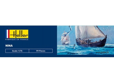 Heller 56815 - Kit completo maqueta...