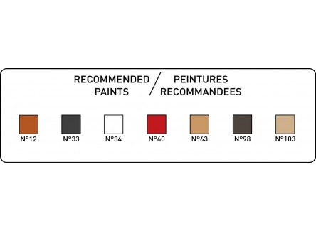 Heller  80865 - Maqueta Barco Santa...