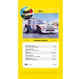 Heller 56716 - Kit completo... 2