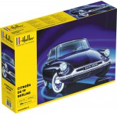 Heller 80795 - Maqueta...