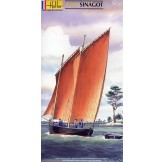 Heller 80605 - Maqueta para...