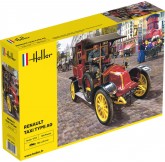 Heller 30705 - Maqueta...