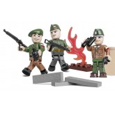 COBI 2035 - Maqueta bloques...