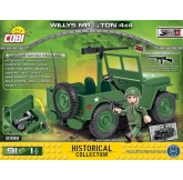 COBI 2399 - Bloques de... 2