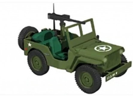 COBI 2399 - Bloques de construcción...