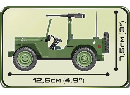 COBI 2399 - Bloques de construcción...