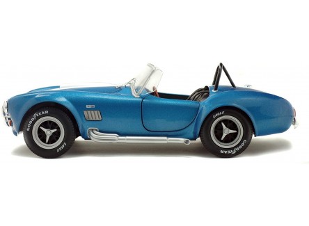 Solido 1850017- Maqueta Shelby Cobra...