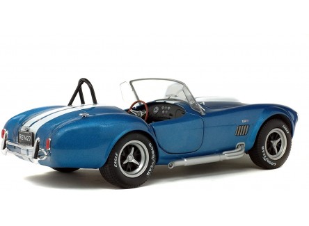 Solido 1850017- Maqueta Shelby Cobra...