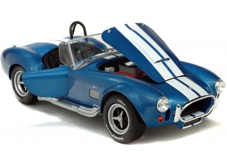 Solido 1850017- Maqueta Shelby Cobra...
