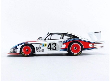 Solid 1805401 - Maqueta Porsche 935...
