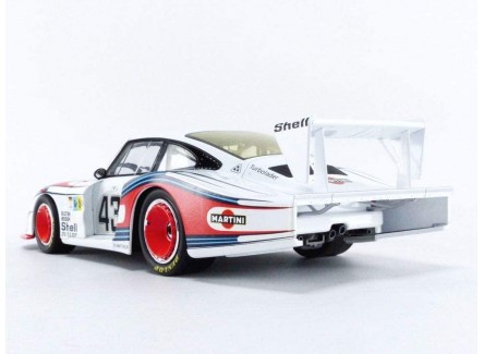 Solid 1805401 - Maqueta Porsche 935...