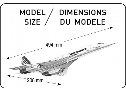 Heller 80445 - Maqueta para Construir...