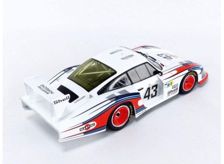 Solid 1805401 - Maqueta Porsche 935...