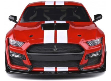 Solido 1805903 - Maqueta Ford Mustang...