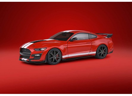 Solido 1805903 - Maqueta Ford Mustang...