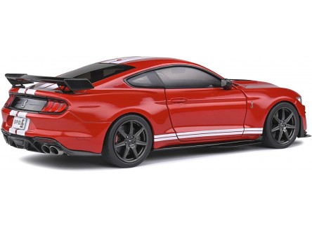 Solido 1805903 - Maqueta Ford Mustang...