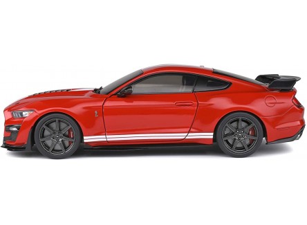 Solido 1805903 - Maqueta Ford Mustang...