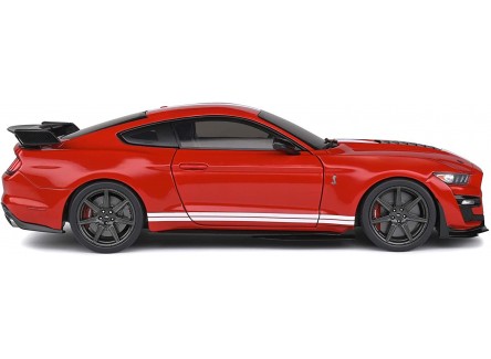 Solido 1805903 - Maqueta Ford Mustang...