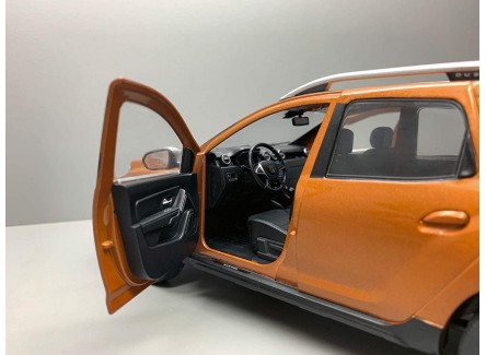 Solido 1804601 - Maqueta Renault...