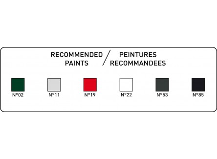 Heller 80445 - Maqueta para Construir...