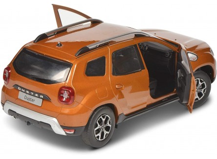 Solido 1804601 - Maqueta Renault...