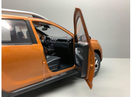 Solido 1804601 - Maqueta Renault...