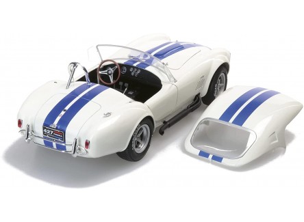 Solido 1804906 - Maqueta Shelby Cobra...