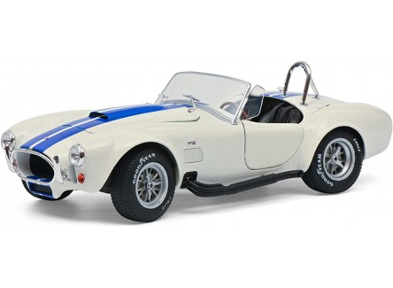 Solido 1804906 - Maqueta Shelby Cobra...