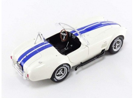 Solido 1804906 - Maqueta Shelby Cobra...