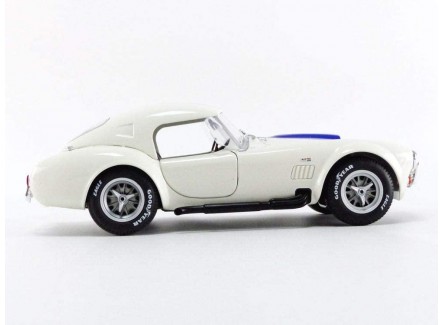 Solido 1804906 - Maqueta Shelby Cobra...