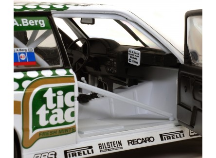 Solido 1801505 - Maqueta BMW E30 M3,...