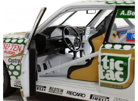 Solido 1801505 - Maqueta BMW E30 M3,...