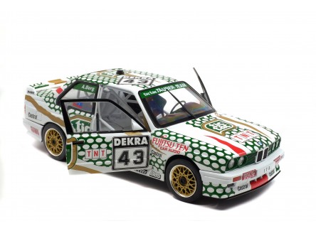 Solido 1801505 - Maqueta BMW E30 M3,...