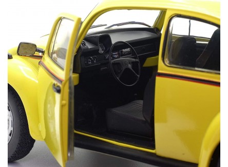 Solido 1800511 - Maqueta VW Beetle...