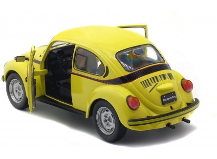 Solido 1800511 - Maqueta VW Beetle...