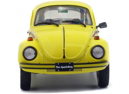Solido 1800511 - Maqueta VW Beetle...