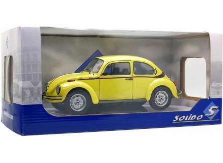 Solido 1800511 - Maqueta VW Beetle...