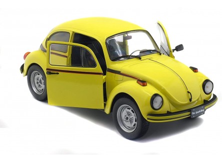 Solido 1800511 - Maqueta VW Beetle...