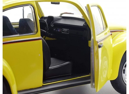 Solido 1800511 - Maqueta VW Beetle...