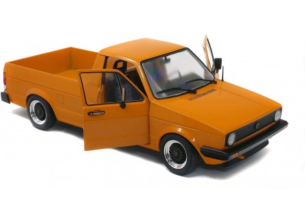 Solido 1803502 - Volkswagen Caddy...