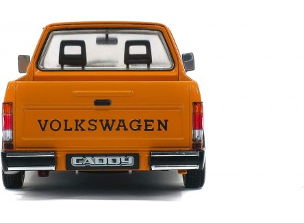 Solido 1803502 - Volkswagen Caddy...