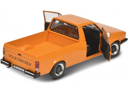 Solido 1803502 - Volkswagen Caddy...