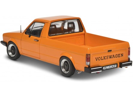 Solido 1803502 - Volkswagen Caddy...