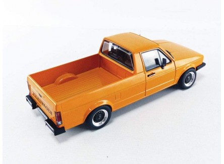 Solido 1803502 - Volkswagen Caddy...